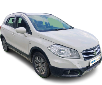Maruti S Cross-img